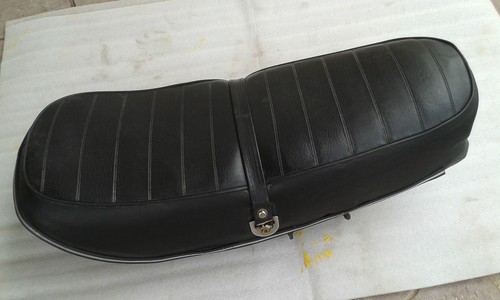 Sella honda 125 250 400 - sella,