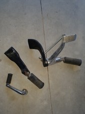 Comandi Centrali Harley Davidson Sportster 1200