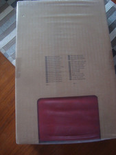 IKEA KIVIK Footstool Ottoman
