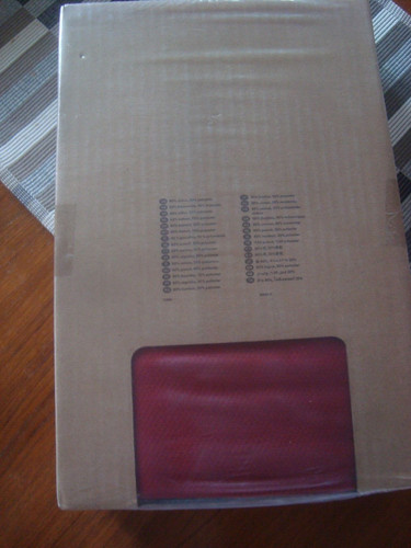 Ikea kivik footstool ottoman - footstool,