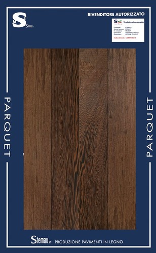 Wenge parquet massello - parquet,