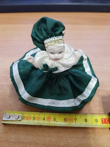 Dolls bambole ceramica - dolls,