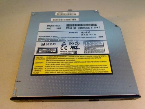 Masterizzatore dvd writer - masterizzatore,