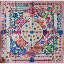 Foulard Hermes COLLEZIONI