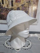 SCONTO 45% Cappello IMPERMIABILE DONNA  TRAPUNTATO Mis. 57 / M
