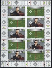 1995 San Marino Centenario