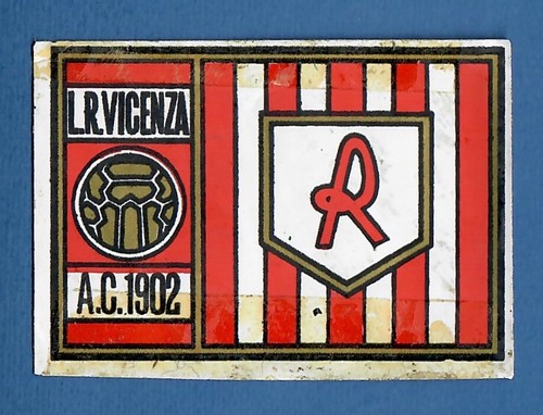 Scudetto calciatori panini - scudetto,