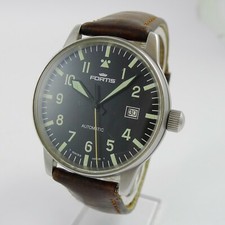 Orologio aviatore Fortis -
