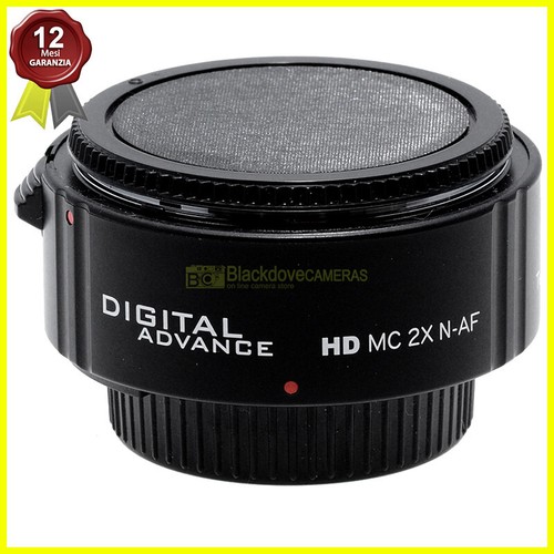 Digital advance - digital,