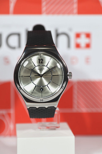 Nuovo orologio swiss swatch - swiss,