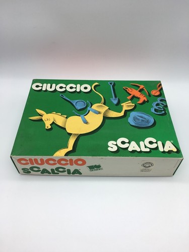1981 vintage ciuccio scalcia - 1981#,