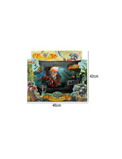 BOX PIRATI - GIOCO CON