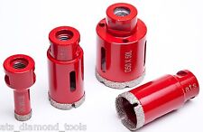 Trapano al quarzo diamante