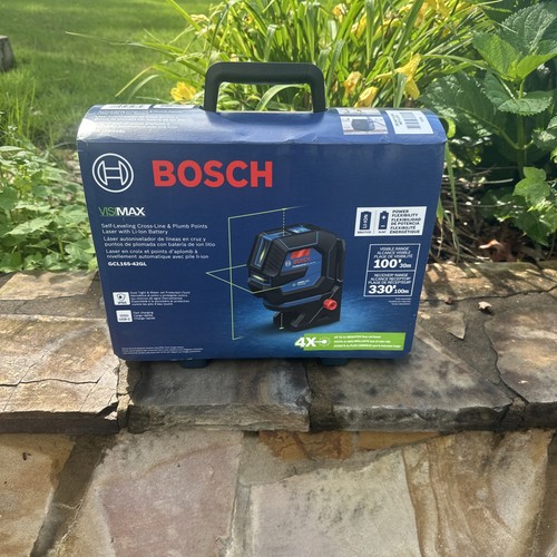 Bosch 330 green - bosch,