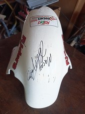 Parafango Ducati 1198rs 