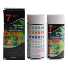 Comoda Soluzione Test Acqua