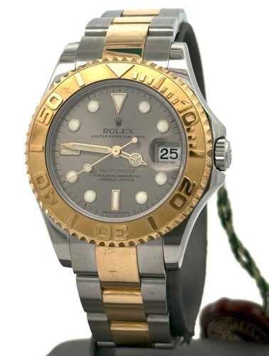 Orologio rolex yacht master - orologio, yacht-master