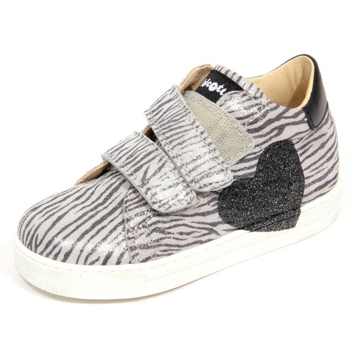 H3542 sneaker bimba girl