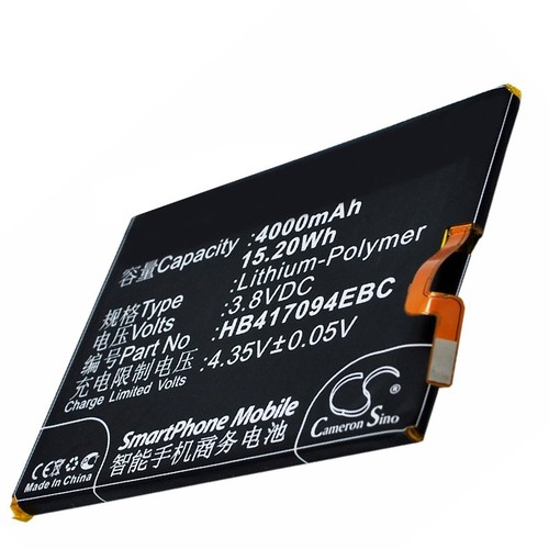 Huawei ascend mate batteria - huawei,