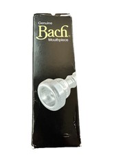 Bach 3515B Boccaglio per