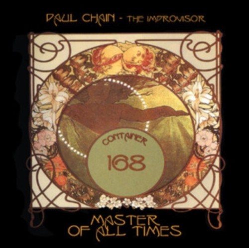 Paul chain the improvisor - chain:,