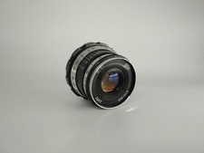 Obiettivo sovietico Industar-61 2,8/52 mm, attacco M39, per fotocamera Fed 3, *997