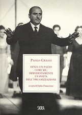 Paolo Grassi - Fabio Francione