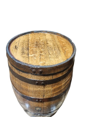 Botte whisky rustica - whisky,
