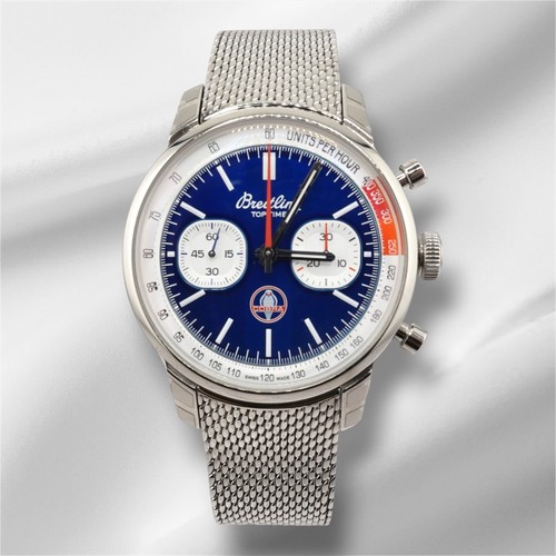 Orologio breitling top - breitling, time