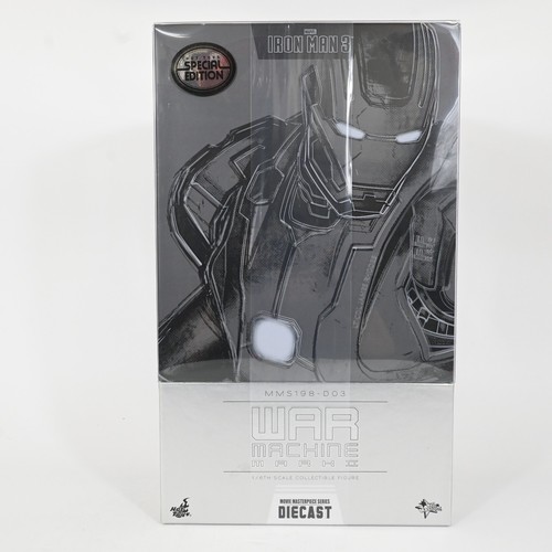 Hot toys mms198d03 - hot,