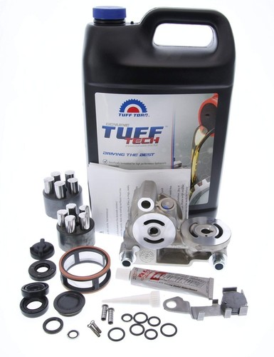 Kit riparazione trasmissione - riparazione,