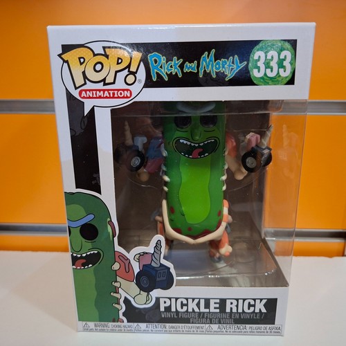 Funko pop animation 333 - animation,