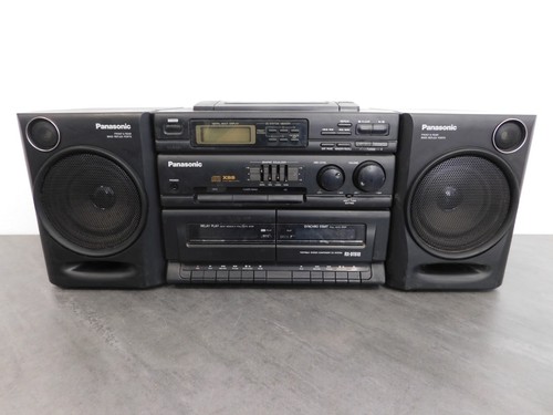 Panasonic dt610 stereo - panasonic,