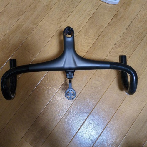 Bontrager xxx stelo manubrio - xxx,