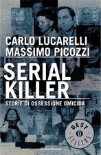 Lucarelli, Picozzi  - Serial