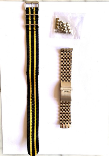 Lot bracelets de montre - lot, 2