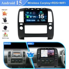 Autoradio Carplay 6+128G