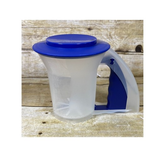 Tupperware nuovo setaccio - tupperware,