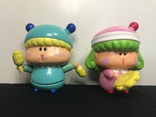 Mirmo de Pon! Giocattolo Happy