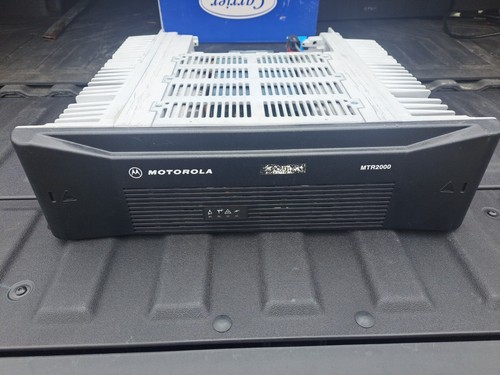 Ricevitore motorola mtr2000 - ricevitore,