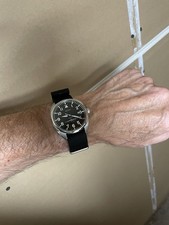 Orologio Aristo Germany Piloti