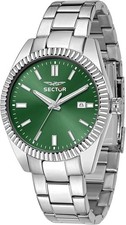 Orologio Sector 240 Uomo