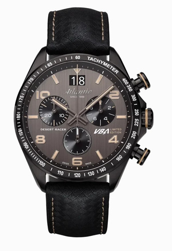 Orologi atlantic adrien - orologi, atlantic,