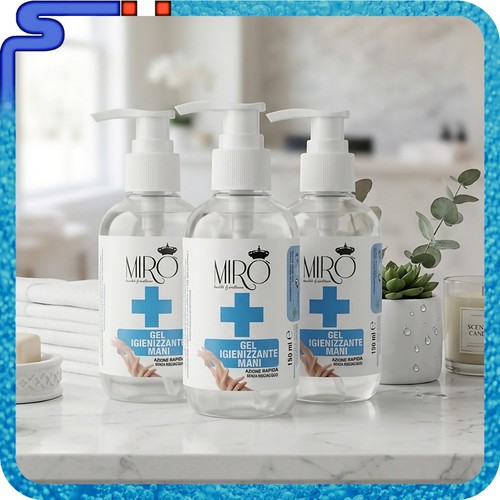 Offerta flaconi gel mani - offerta,