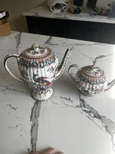 Antique Booths "Old Dutch"