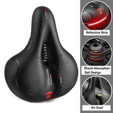 Sella Bicicletta Sportiva
