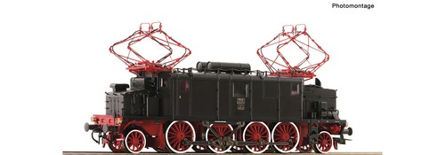 Roco 7500111 locomotiva - roco,