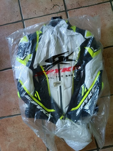 Giacca moto pista - moto, uomo