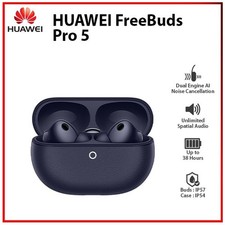 Huawei FreeBuds Pro 5 BLU