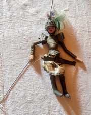 Pupo siciliano antico